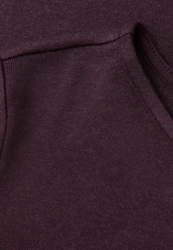 T-shirt en maille scintillante