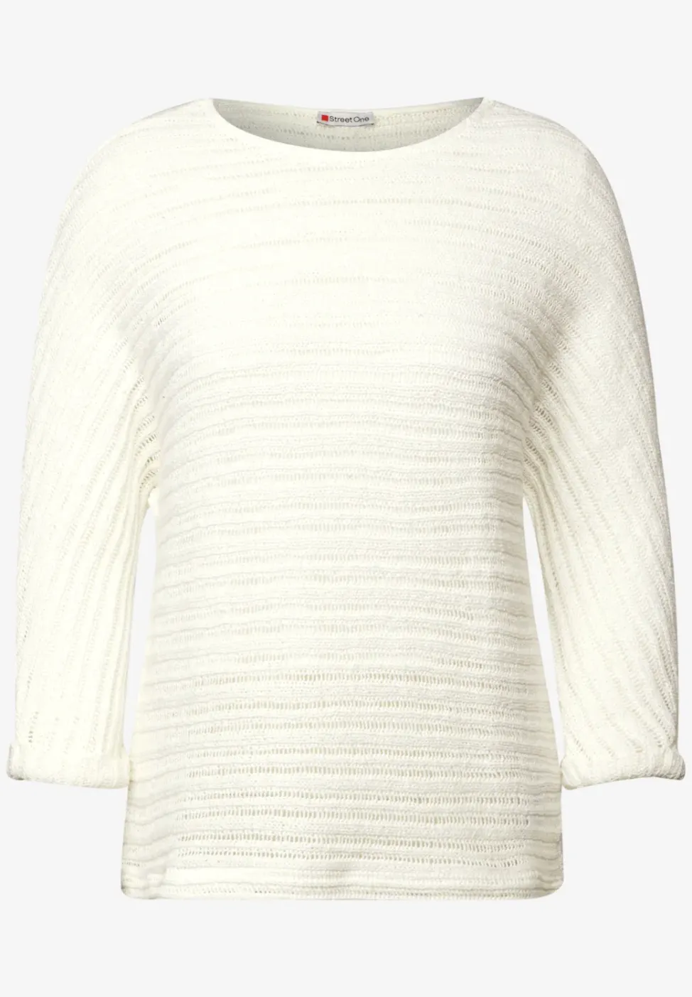 T-shirt en tricot
