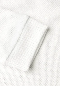 T-shirt en tricot