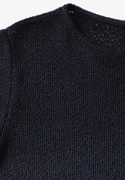 T-shirt en tricot