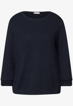 T-shirt en tricot