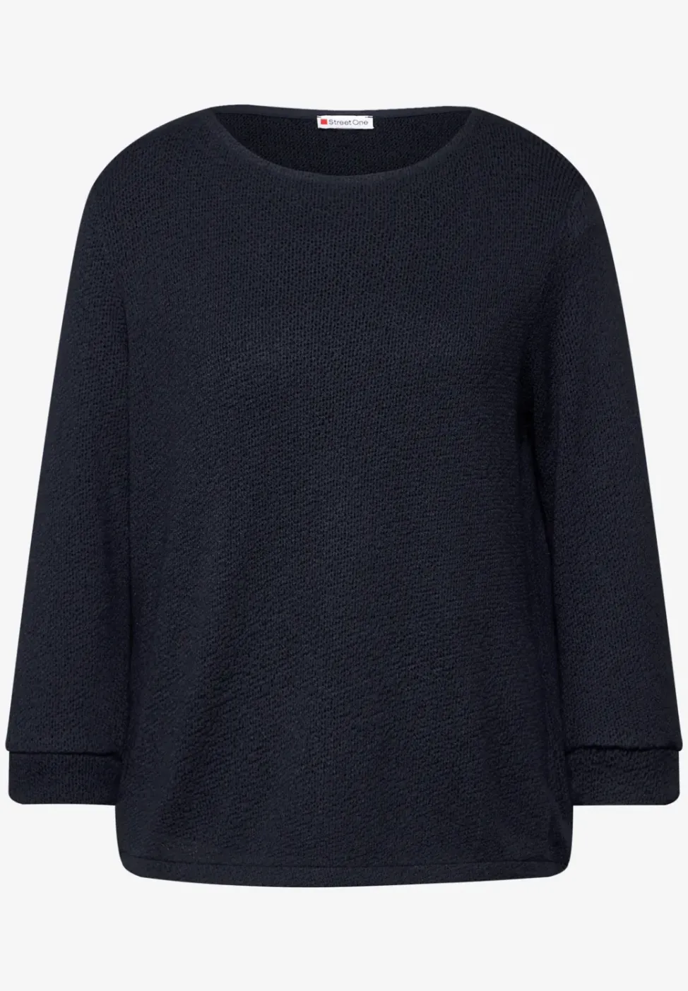 T-shirt en tricot