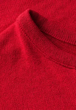 T-shirt en tricot