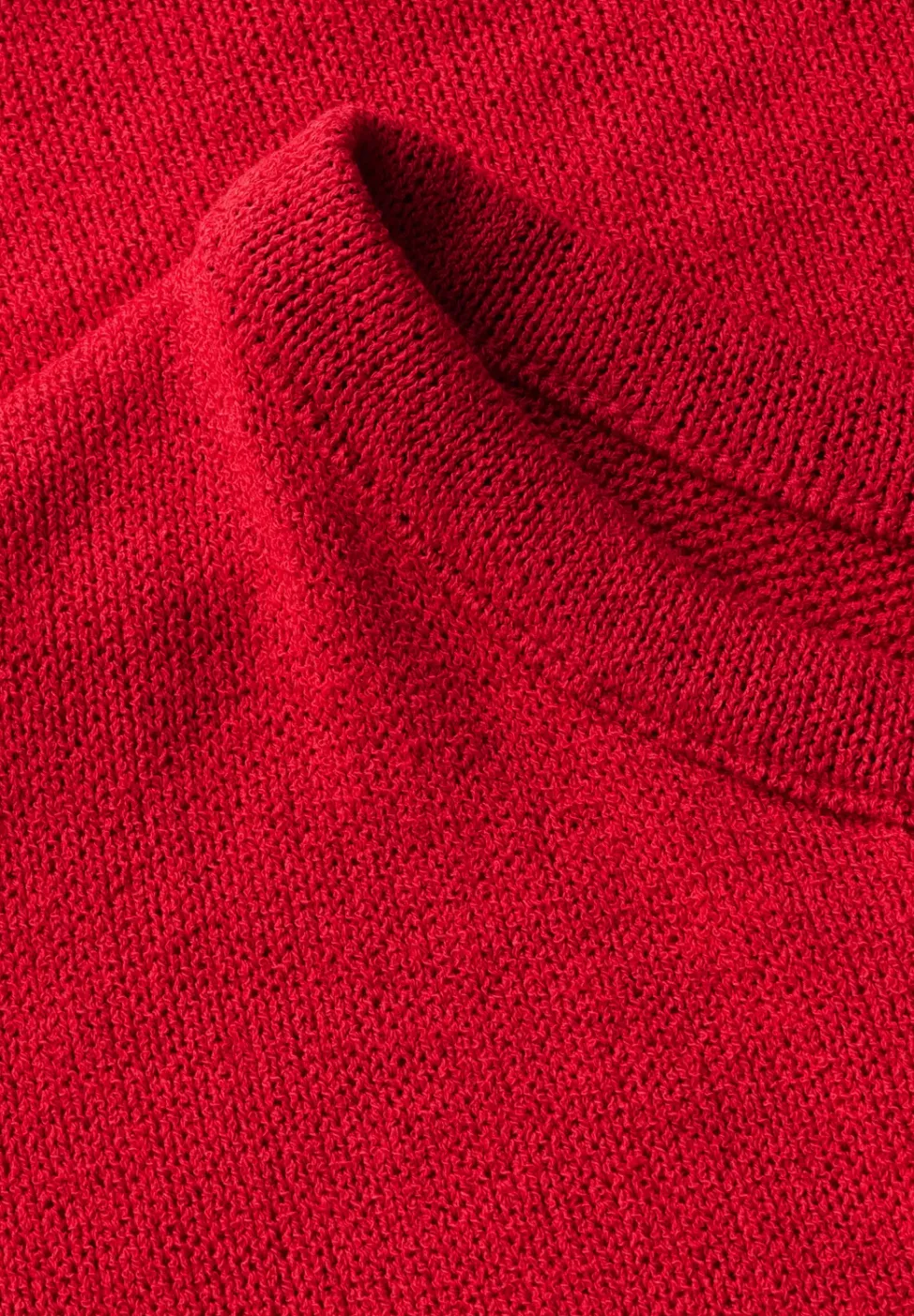 T-shirt en tricot