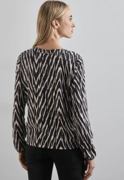T-shirt imprimé