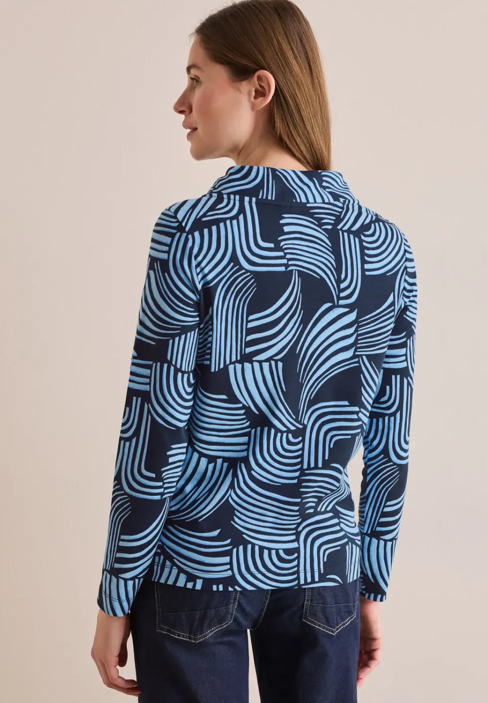 T-shirt imprimé