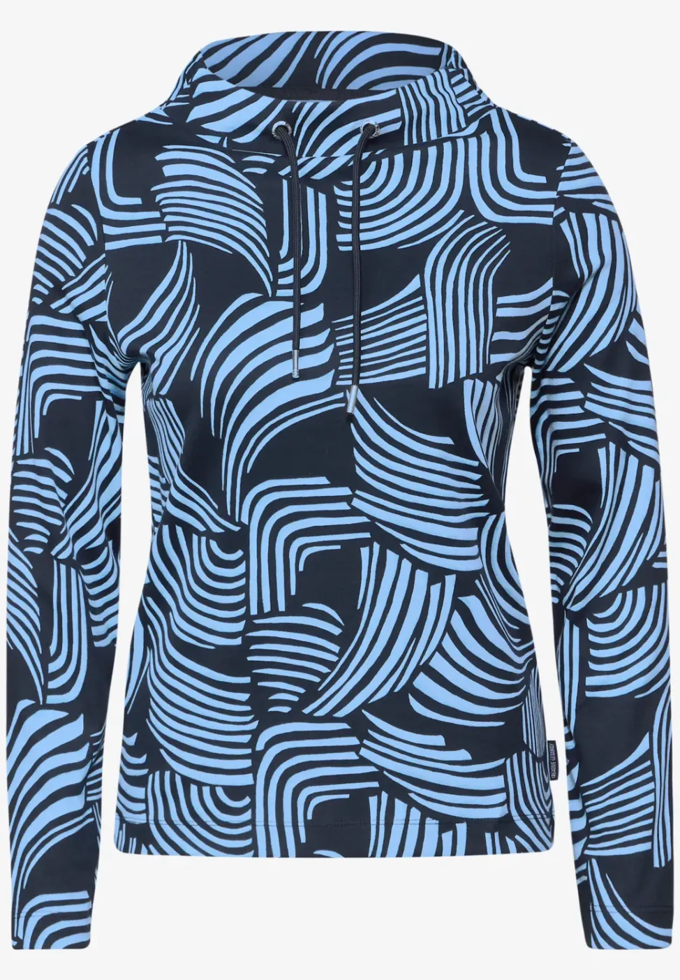 T-shirt imprimé