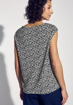 T-shirt imprimé