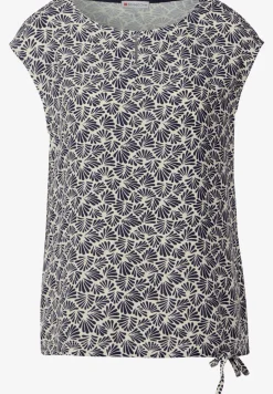 T-shirt imprimé