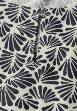 T-shirt imprimé
