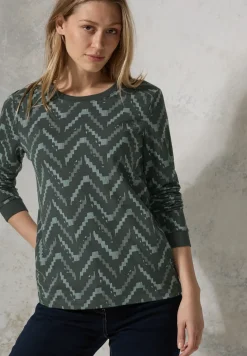 T-shirt imprimé