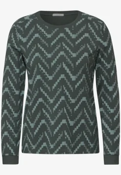 T-shirt imprimé