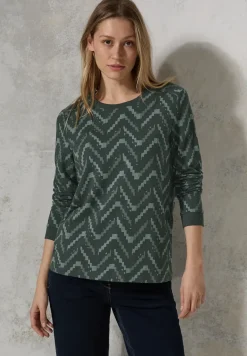 T-shirt imprimé