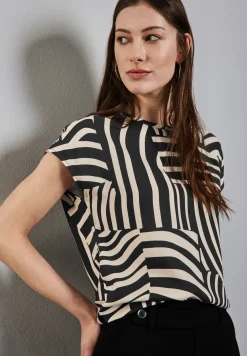 T-shirt imprimé