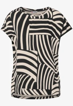 T-shirt imprimé