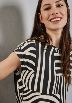 T-shirt imprimé