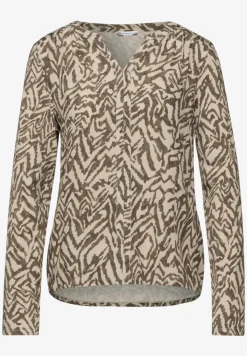 T-shirt imprimé
