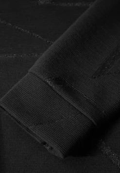 T-shirt jacquard