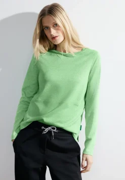T-shirt jacquard