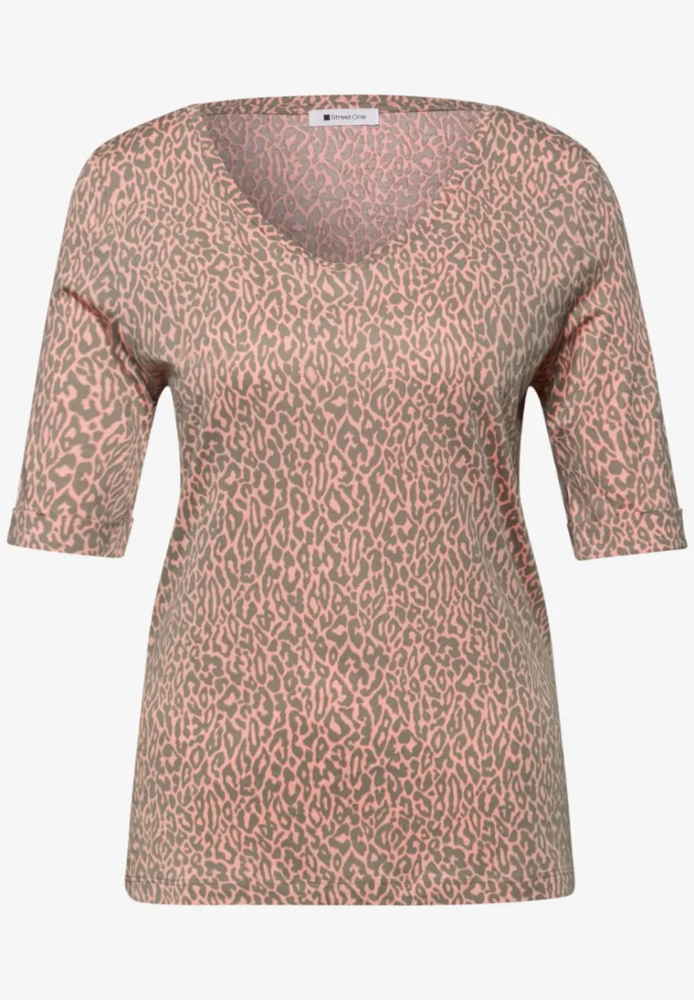 T-shirt Léo
