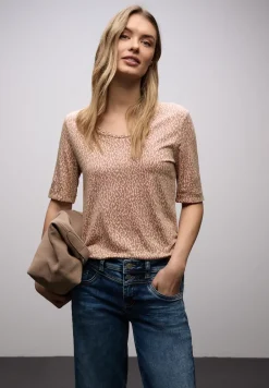 T-shirt Léo