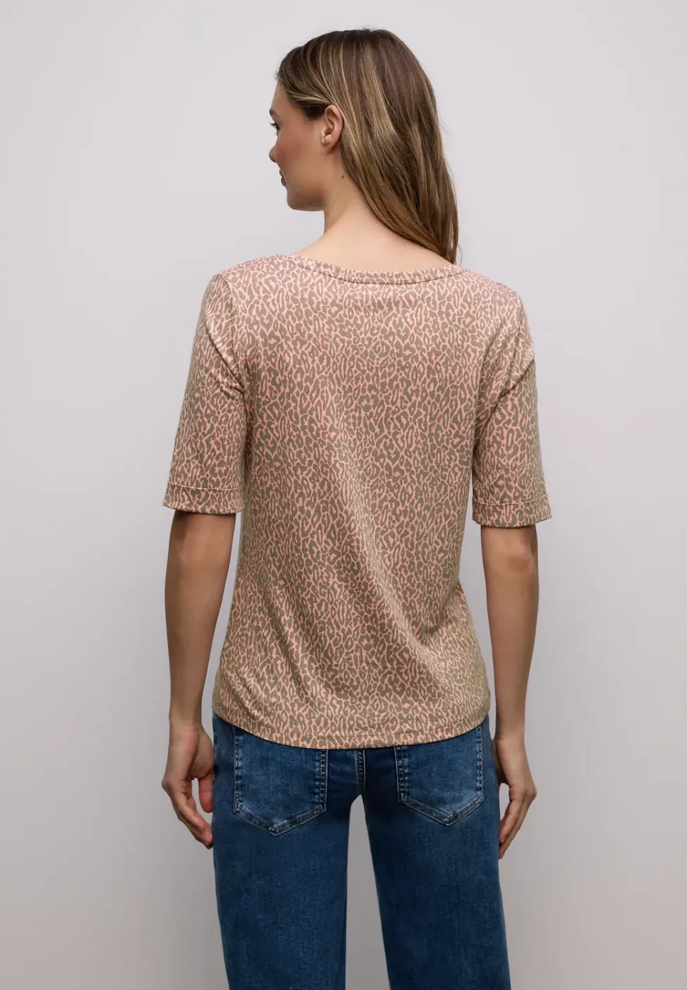 T-shirt Léo