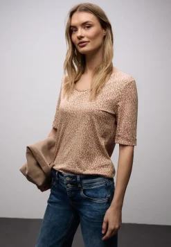 T-shirt Léo