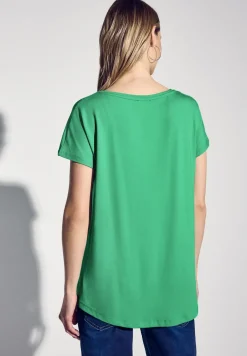 T-shirt long
