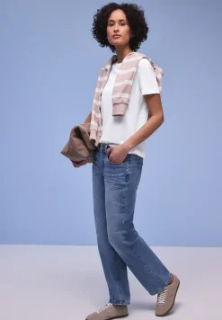 T-shirt long