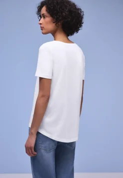 T-shirt long