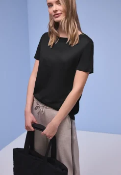 T-shirt long