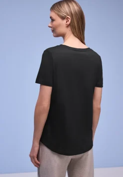 T-shirt long
