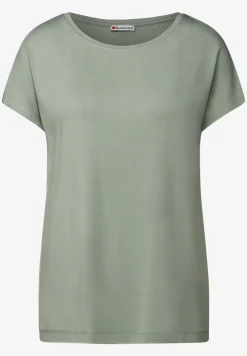 T-shirt long
