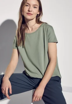 T-shirt long