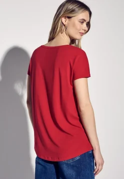 T-shirt long