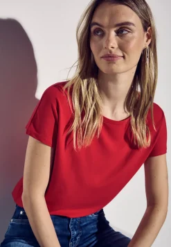 T-shirt long
