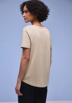 T-shirt long