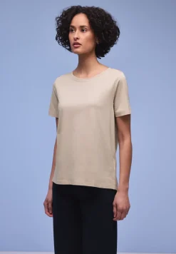 T-shirt long