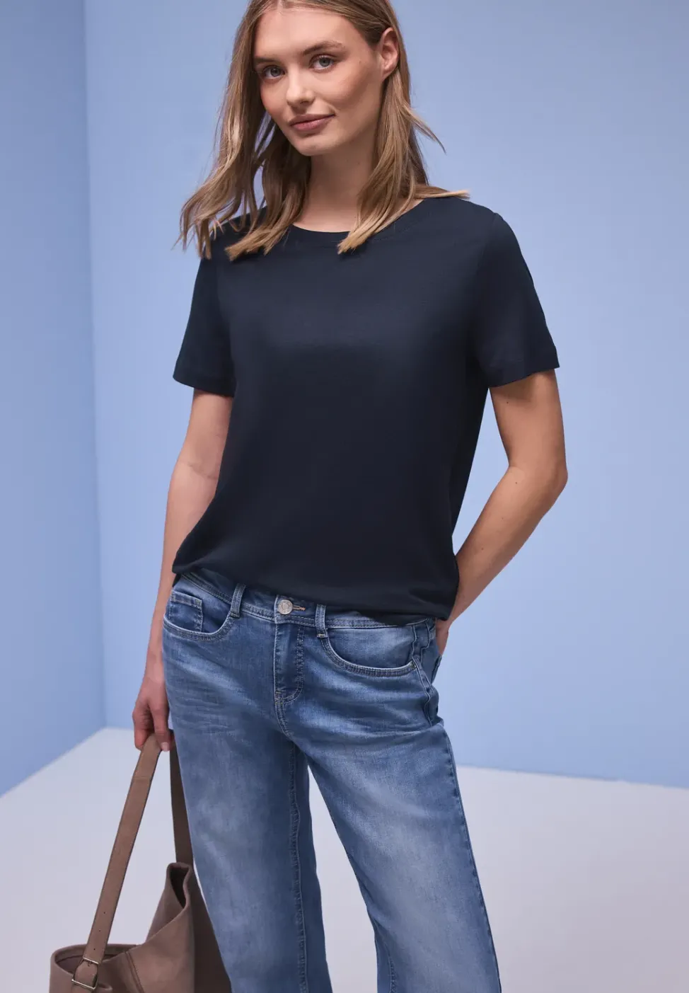 T-shirt long