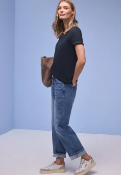 T-shirt long