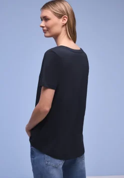 T-shirt long