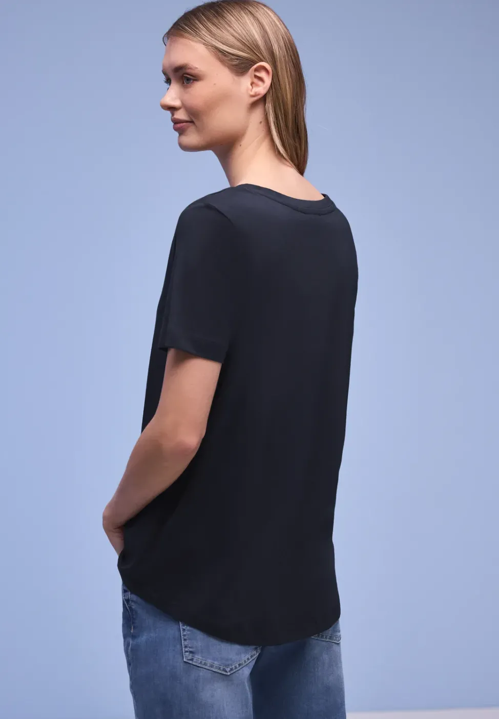 T-shirt long
