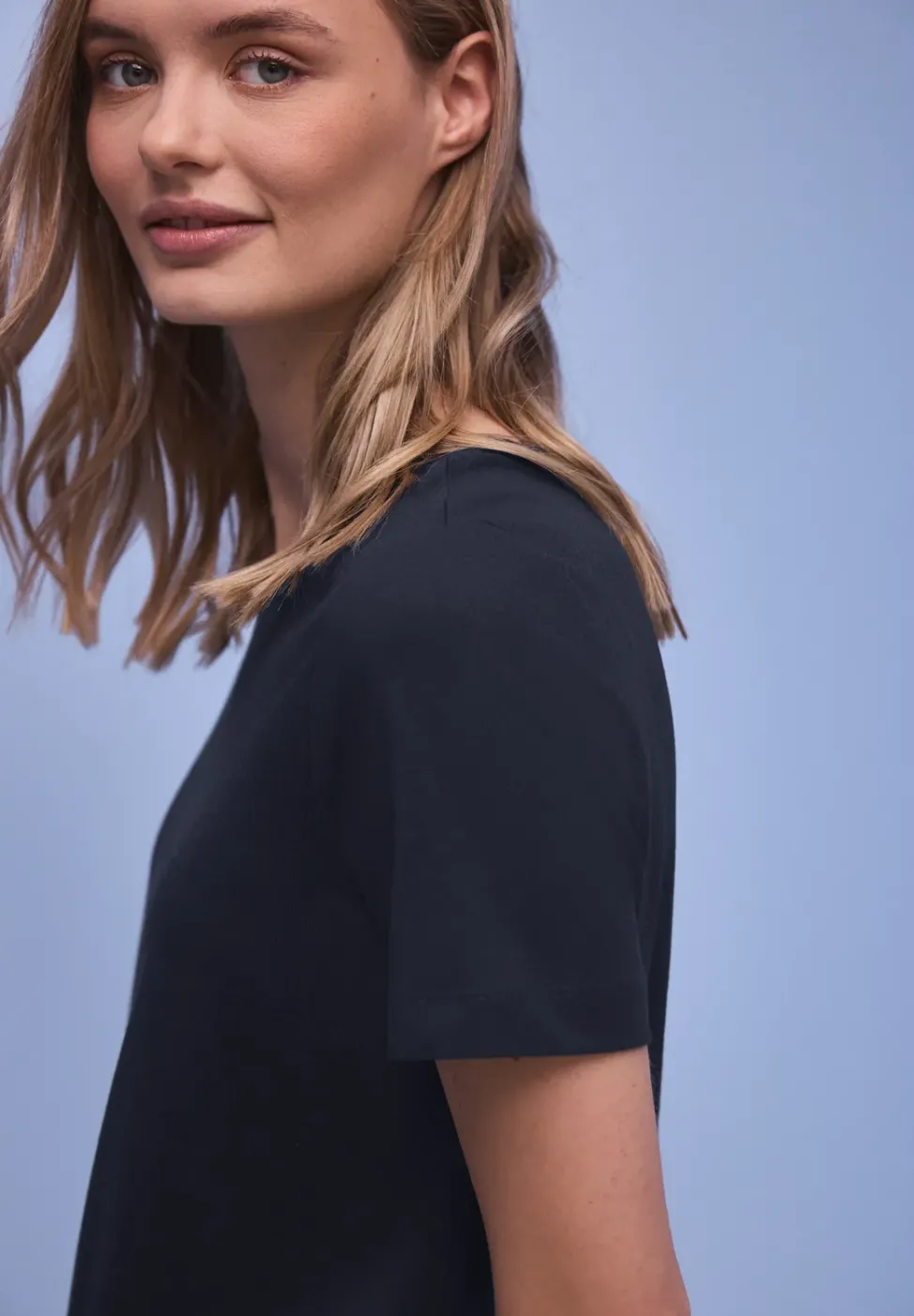 T-shirt long