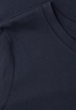 T-shirt long
