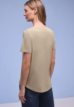 T-shirt long