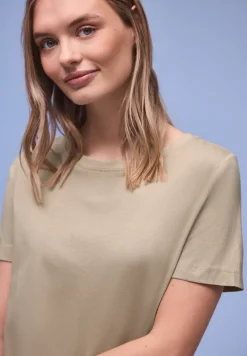 T-shirt long