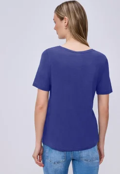 T-shirt long