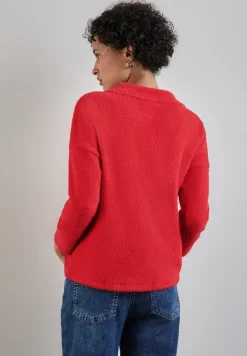 T-shirt moelleux