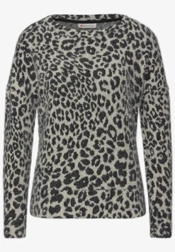 T-shirt moelleux