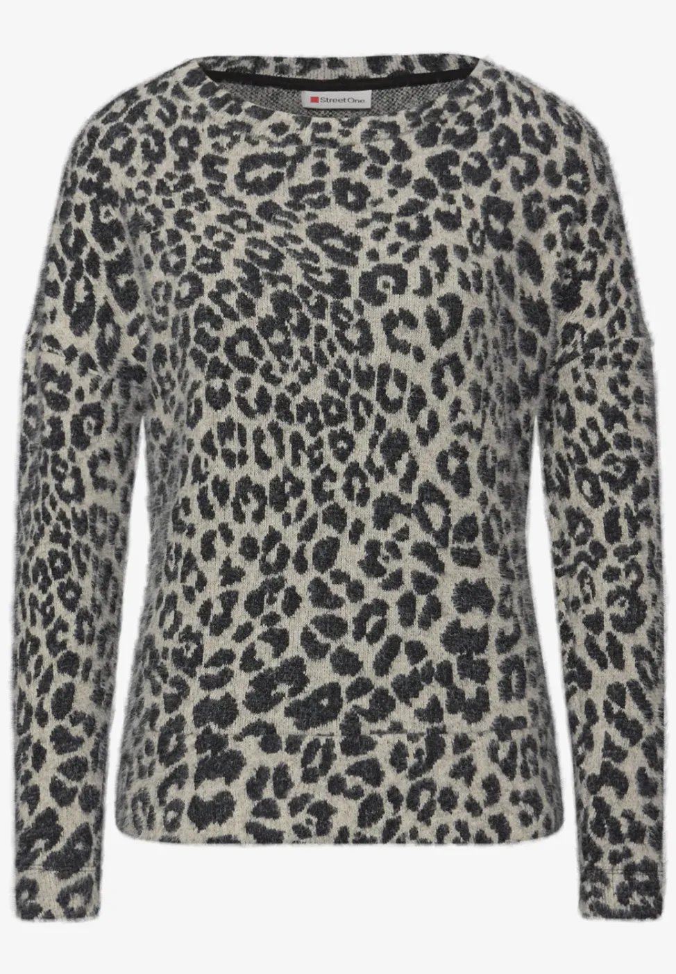 T-shirt moelleux